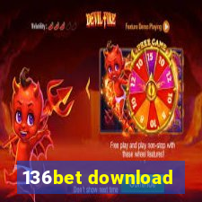 136bet download